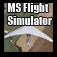 Microsoft Flight Simulator Around the Globe app icon