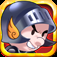 Battleland: Honor of Arena app icon