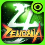 ZENONIA 4 ios icon