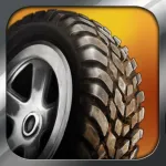 Reckless Racing 2 App icon