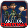 Arthur Christmas: Elf Run App Icon