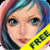 Fashion Designer:Dress up and Makeup app icon