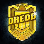 Judge Dredd vs Zombies App icon