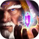 Kingdoms of Camelot: Battle for the North App icon