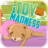 IToy Madness app icon