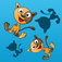 Smarty: Find The Shadow 2 app icon
