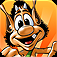 Hugo Retro Mania (US) App Icon