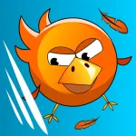 Cut the Birds 2 App Icon