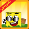 Turnturn دورها app icon