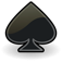 Poker Tracks app icon