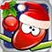 Blobster Christmas App Icon