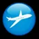 Flight Tracker Pro App icon