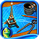 Monument Builders: Eiffel Tower (Full) App Icon
