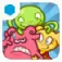 Alien Family App Icon