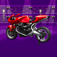 Moto X League app icon