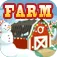 Farm Story: Christmas App Icon