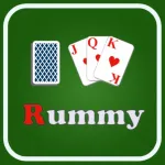 Rummy Mobile App Icon