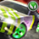 RPM: Gymkhana Racing app icon