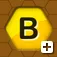 Word Bee Universal App Icon