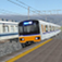 Train Drive ATS App Icon