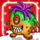 Christmas Monster App Icon
