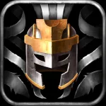 RAVENMARK: Scourge of Estellion App icon