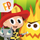 Big Kid Life Fire Fighter App Icon