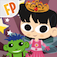 Big Kid Life Fairy Princess app icon