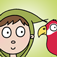 أصواتي المرحة App Icon