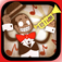 JAZZ: Trump's journey app icon