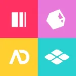 Logos Quiz Game App Icon