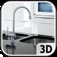 Escape 3D: The Kitchen app icon