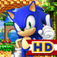 Sonic The Hedgehog 4 Episode I HD App Icon