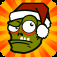 Santa Zombies Vs Ninja app icon