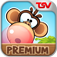 Bubble Gum Air Premium app icon