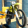Toy Stunt Bike Free app icon