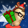 Office Jerk Holiday Edition App Icon