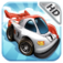 Mini Motor Racing HD app icon