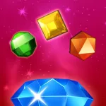 Bejeweled ios icon