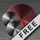 CoverRedSpotFree app icon