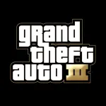 Grand Theft Auto 3 App Icon