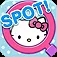 Spot - Hello Kitty Edition App icon