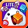 Cubis Creatures Lite App icon