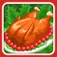 Restaurant Story: Christmas App Icon