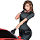 ITheft Auto 2 app icon