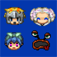 Sagas : RPG Boardgame and Name Generator App Icon