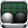 Othello plus plus app icon