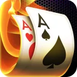 Poker Friends App Icon