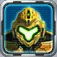 Space Soldiers App icon
