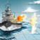 Battle On The Sea for iPhone app icon